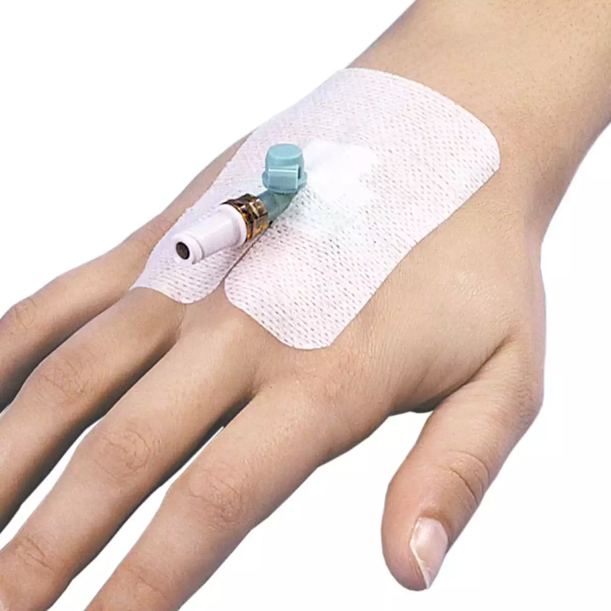 IV Dressings