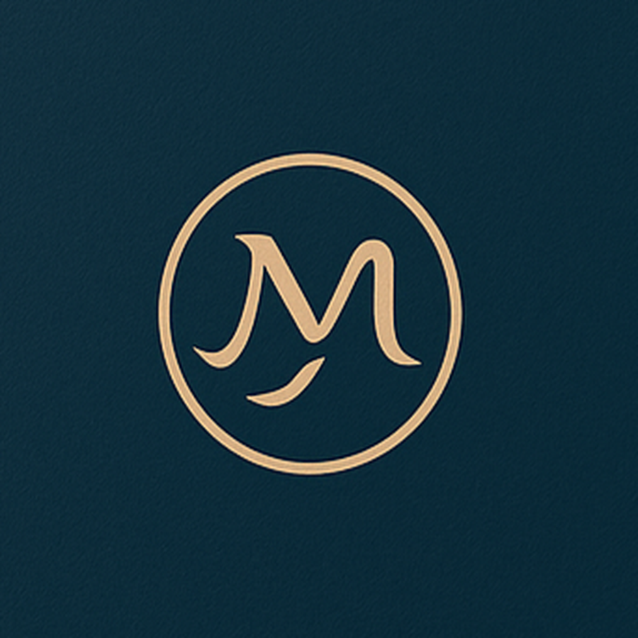 Muhzijk Medicals logo