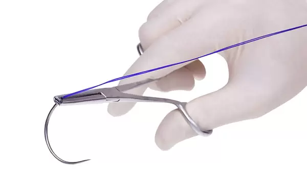 Surgical Sutures