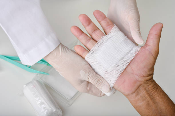 Wound Dressings